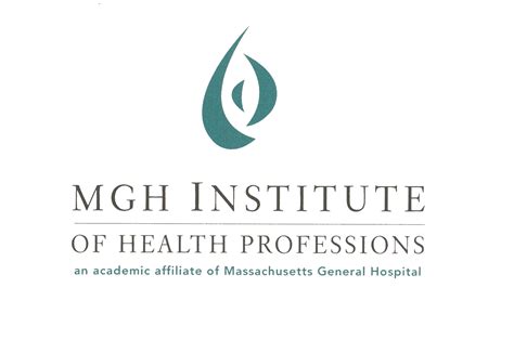 Mgh institute - MGH Institute of Health Professions is a private institution. Its tuition and fees are $86,395. At-a-Glance. Setting. N/A. Tuition & Fees. $86,395. Undergraduate Enrollment. 195. Acceptance Rate. N/A. 